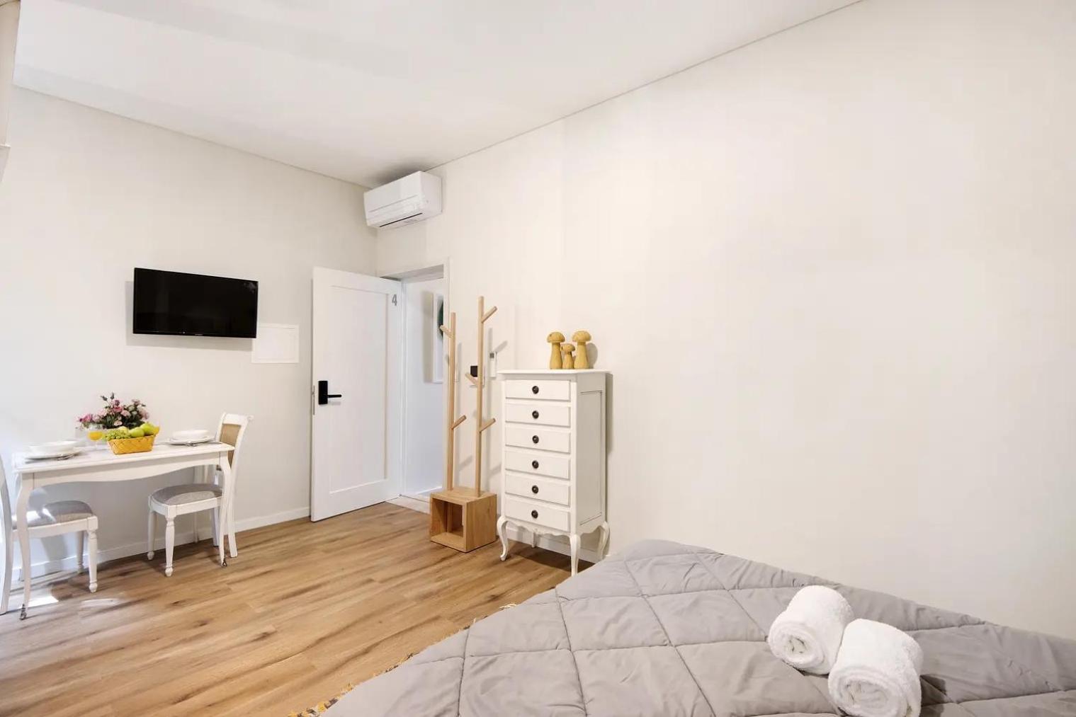 Porto Bello - Apartamento - 4 Esterno foto