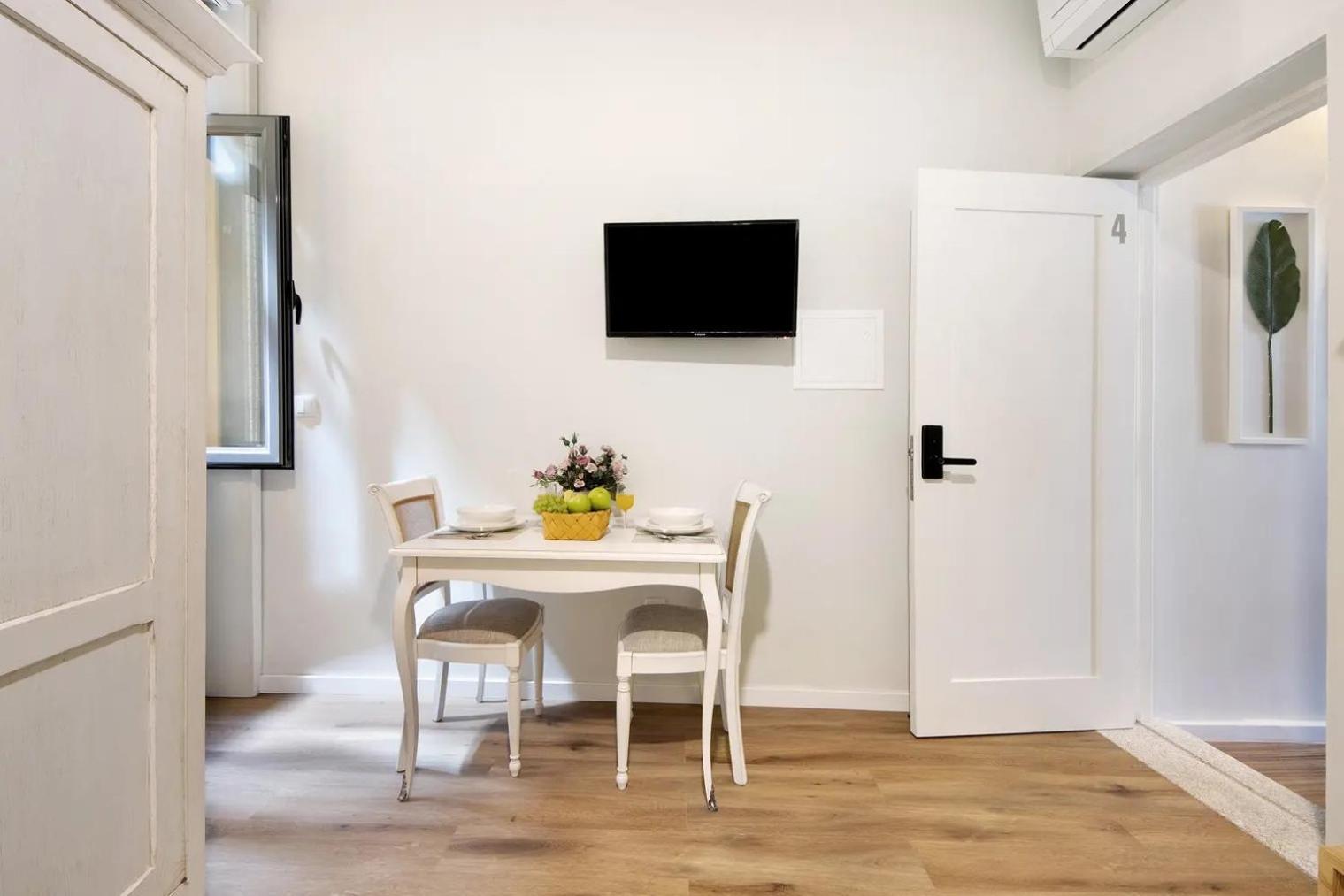 Porto Bello - Apartamento - 4 Esterno foto