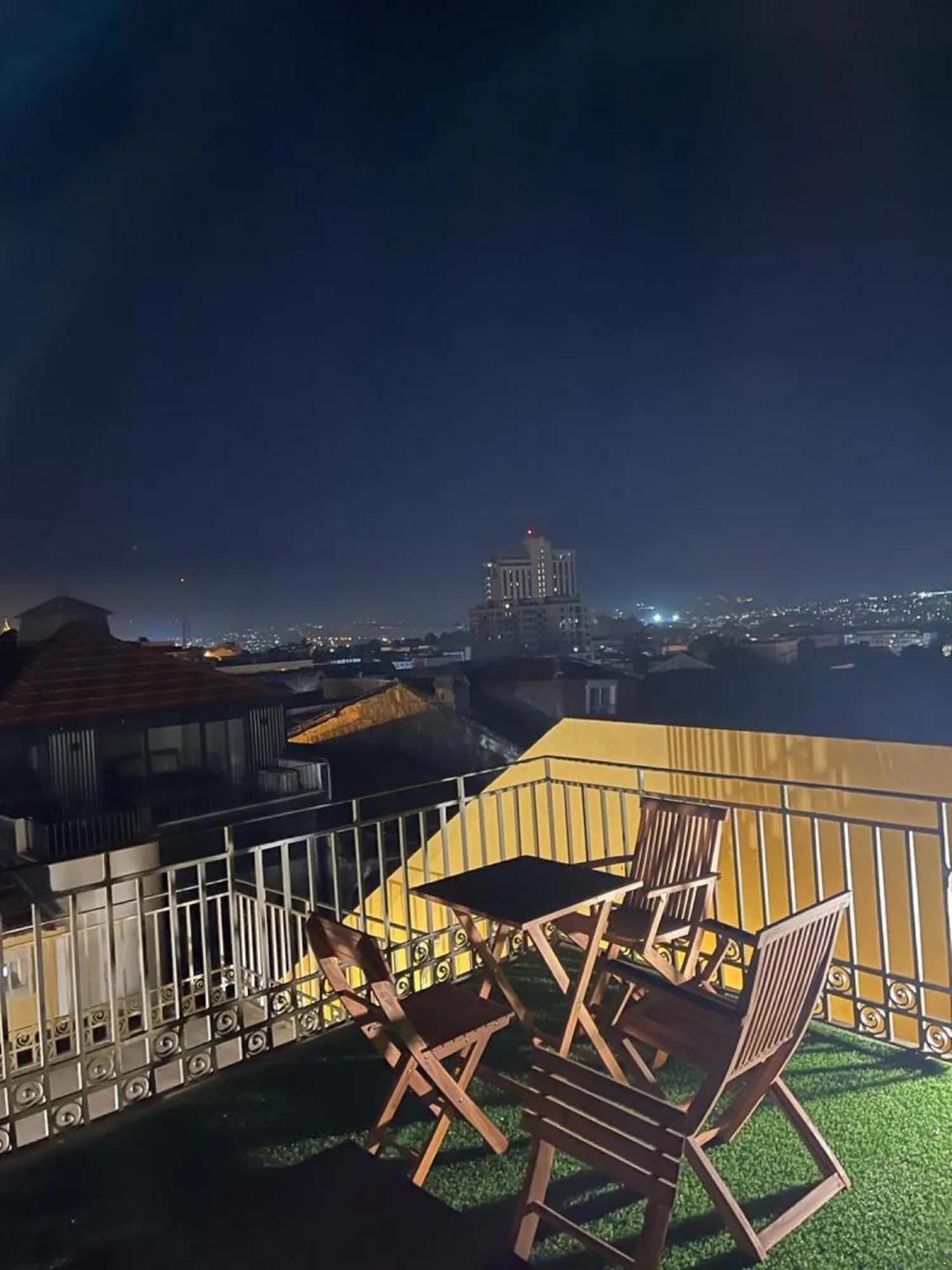 Porto Bello - Apartamento - 4 Esterno foto